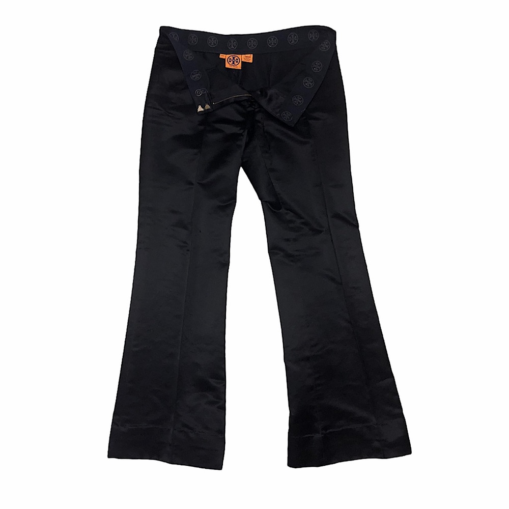 Tory Burch silk pants